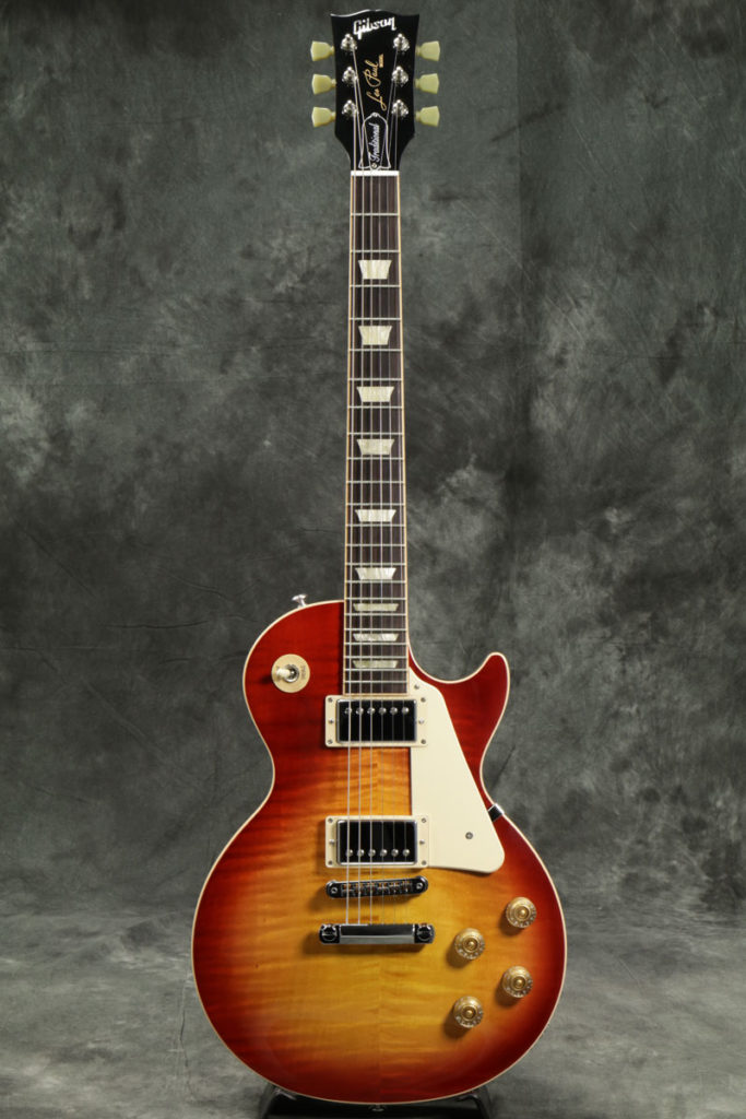 レスポール ギター Gibsonコピーモデル - エレキギター